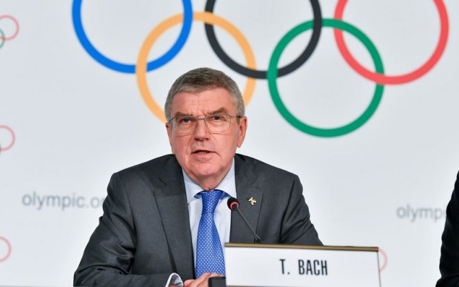 Tomas Bax: “Bakıda taekvondo üzrə dünya çempionatı yüksək səviyyədə təşkil olunub”