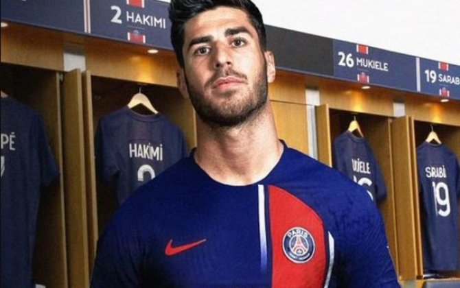Asensio PSJ ilə müqavilə imzalayacaq