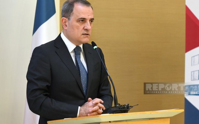 Ceyhun Bayramov: “XİN gənc diplomatların işə qəbulu üçün seçim prosesinə başlayacaq”