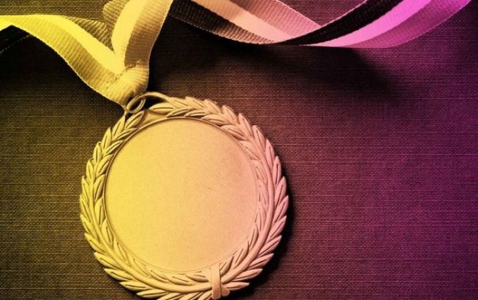Azərbaycan idmançıları mayda neçə medal qazanıb?