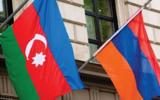 İrlandiyalı politoloq: “Azərbaycan və Ermənistan liderləri arasında keçirilən görüşlər ümid yaradır”