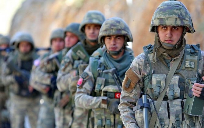 NATO Kosovoya əlavə 500 hərbçi göndərib