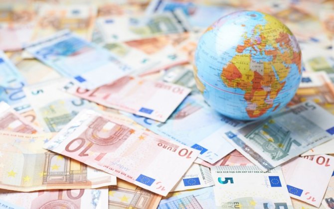 Azərbaycan Mərkəzi Bankının valyuta məzənnələri (06.06.2023)