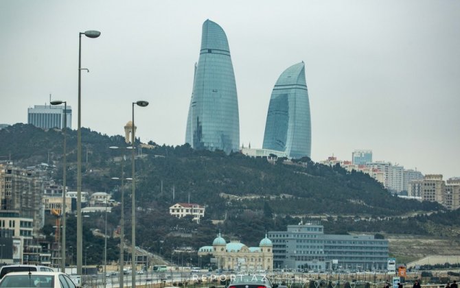 Azərbaycanda 