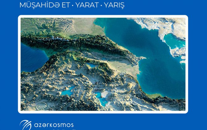 Rəsədxana əməkdaşının layihəsi mükafata layiq görülüb