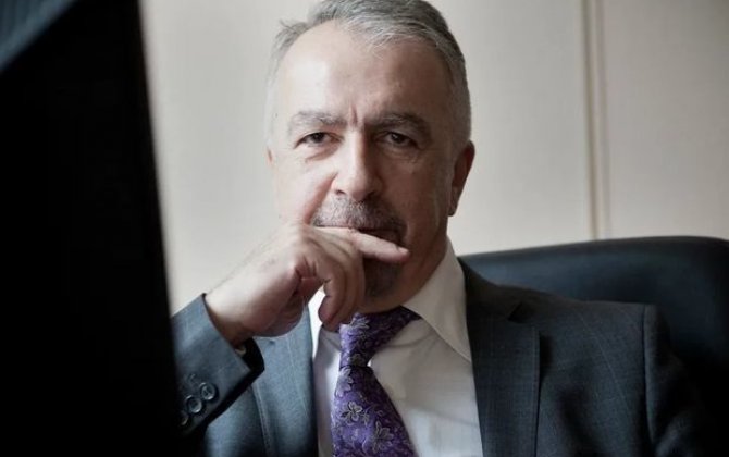 General Savostyanov: “Rusiyada dövlətin tikişi sökülür” - MÜSAHİBƏ