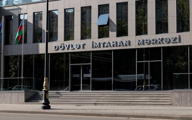 Teatr, kino sahəsi üzrə xüsusi qabiliyyət tələb edən ixtisaslaşmalara qəbulun qeydiyyat vaxtı bilindi