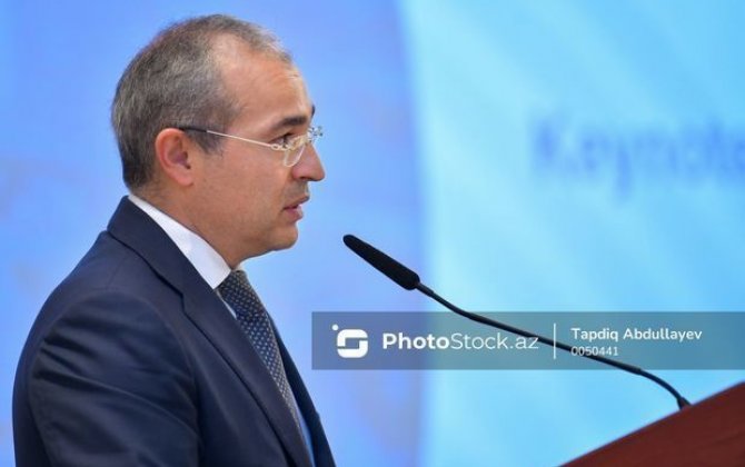 Azərbaycanın regionlarına investisiya qoyuluşu 88% artıb - FOTO