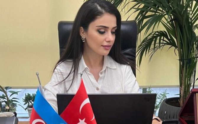 Cəsur qadın necə olmalı? - Gülər Mübariz yazır