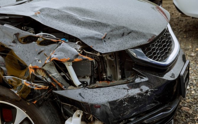 Ötən gün yol qəzalarında 2 nəfər ölüb