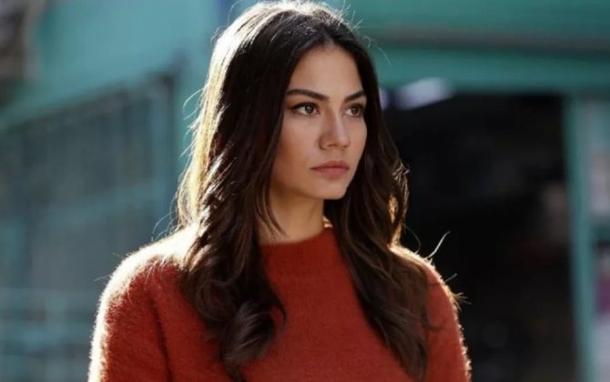 Demet Özdəmirdən 400 min avroluq yatırım