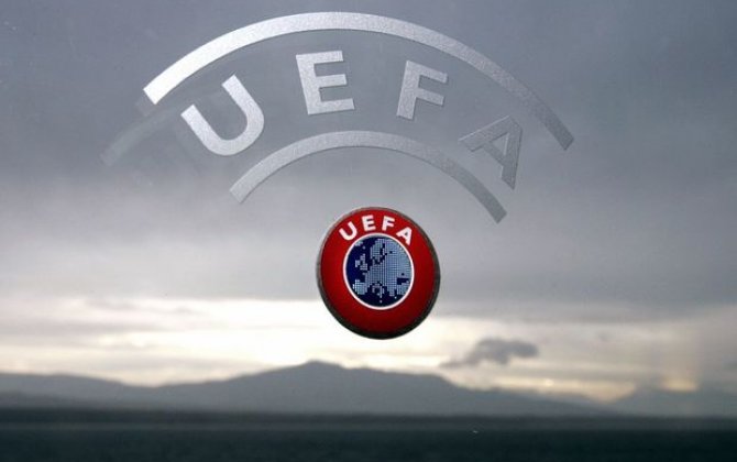 UEFA ölkələrin yeni reytinq cədvəlini açıqladı