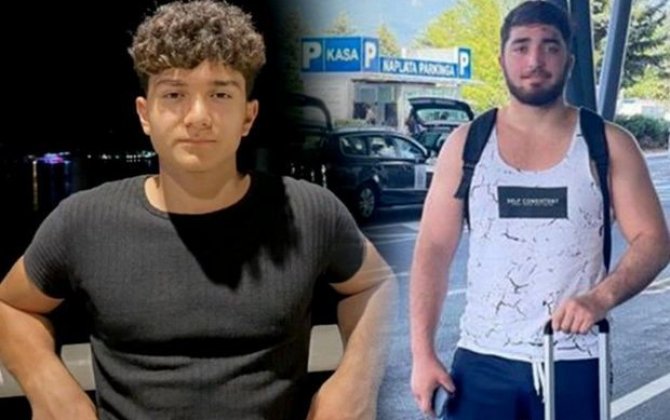 Bakıda 16 yaşlı cüdoçunu öldürən şəxsə AĞIR CƏZA