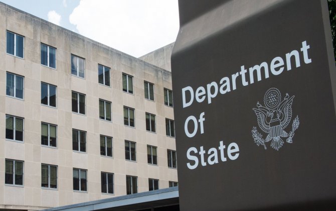 Dövlət Departamenti ABŞ və İran arasında sövdələşməni təkzib edib