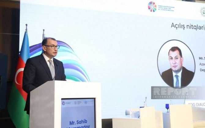 Nazir müavini: “Qarabağın minalardan təmizlənməsi prosesinin uzanması çətinliklər yaradır”