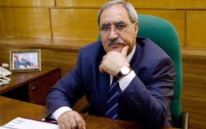 “Heydər Əliyev gənclərin enerjisini dövlətçiliyə yönəltmək üçün bütün addımları atırdı”