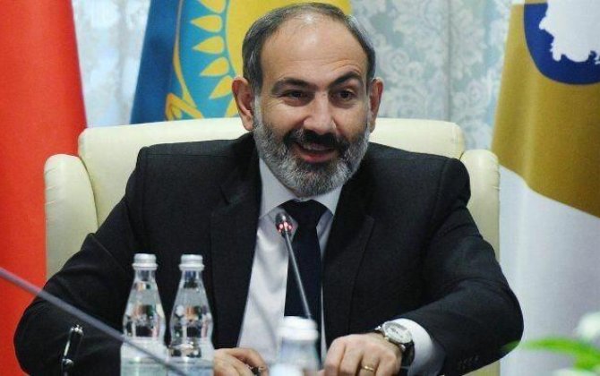 İndi Paşinyanın əsl üzünü görürük - Rusiyalı ekspert