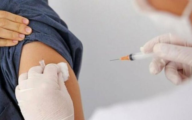 Ölkədə COVID-19 əleyhinə peyvənd olunanların sayı AÇIQLANDI - FOTO