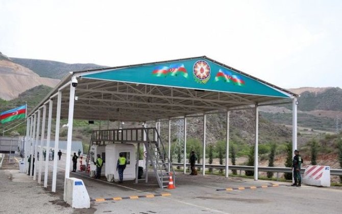 Ermənistanın Laçında sərhəd təxribatı: Azərbaycan antiterror əməliyyatına başlaya bilər - ŞƏRH + FOTO