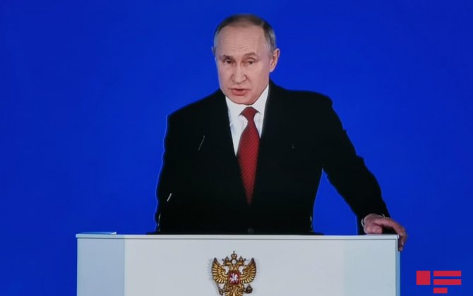 Putin Türkiyəyə səfər etməyi planlaşdırır