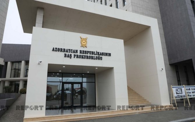 Xırdalanda qadının attraksiondan yıxılaraq ölməsi ilə bağlı cinayət işi açılıb