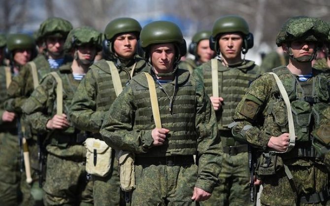 Ukrayna ordusu xilas etdiyi rusiyalı əsgərləri əsir götürdü - VİDEO