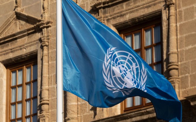 BMT-nin İnkişaf Proqramı Ukraynanın bərpasına 1 milyard dollar ayıracaq