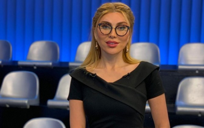 Günə 8 çörək yeyirəm dedi, tənqid edildi - FOTO