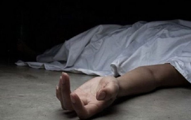 Naxçıvanda 17 yaşlı gənc qız qətlə yetirilib