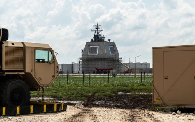 KİV: Avropa raketdən müdafiə sistemlərinin təkmilləşdirilməsinə milyardlar xərcləyir