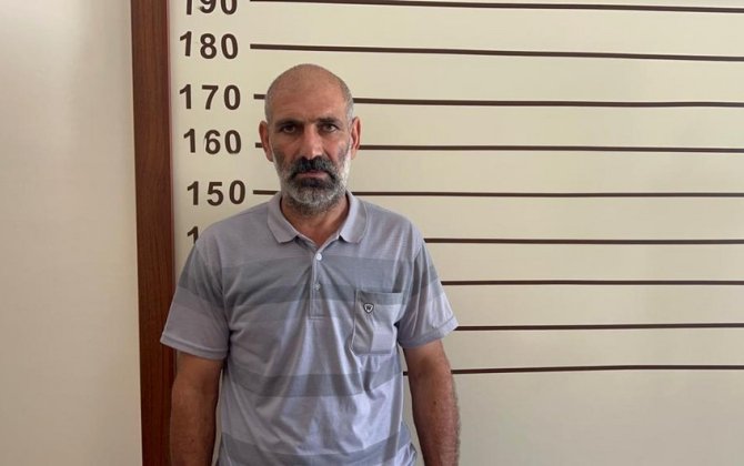 Qəbələdə həyətyanı sahəsində narkotik tərkibli bitkilər yetişdirən şəxs saxlanılıb