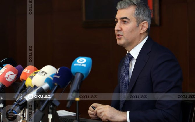 Dövlət Miqrasiya Xidmətinin rəisi əhaliyə müraciət etdi - FOTO