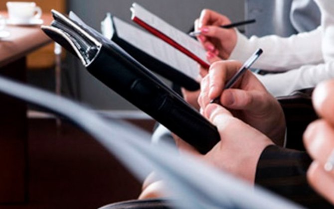 Jurnalistika üzrə magistr oxumaq istəyənlərin NƏZƏRİNƏ