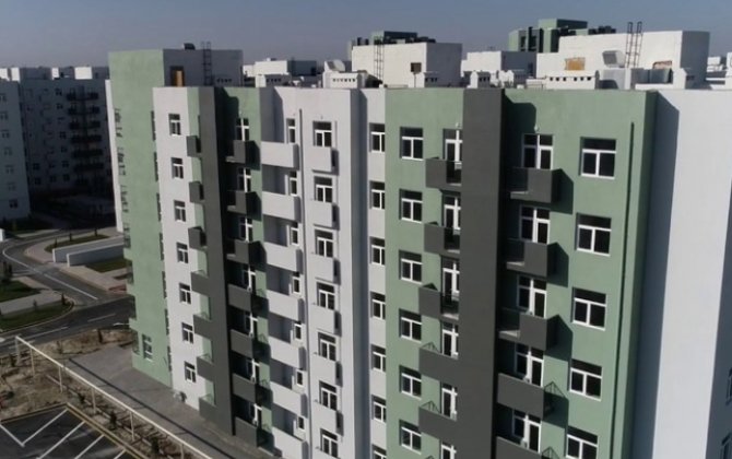 MİDA Yasamal, Hövsan və Gəncədə satışa başlayır - FOTO