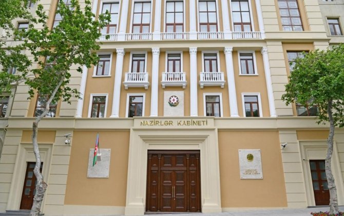 ETSN-in strukturuna daxil olmayan tabeliyindəki qurumların siyahısı təsdiqləndi
