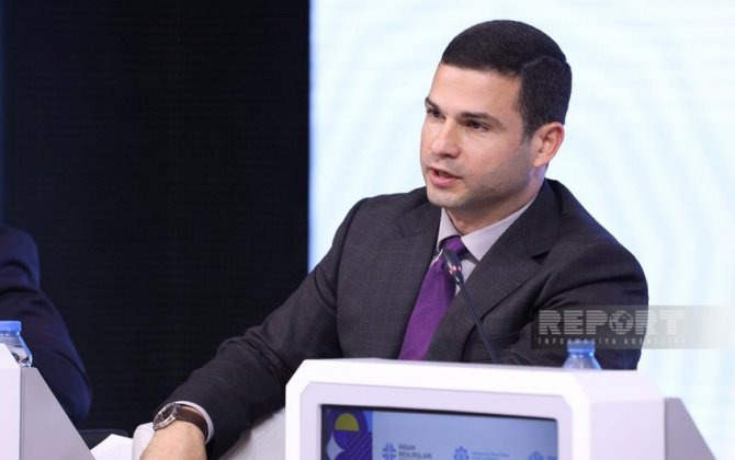 Orxan Məmmədov: 