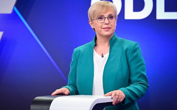 Sloveniya Prezidenti: 