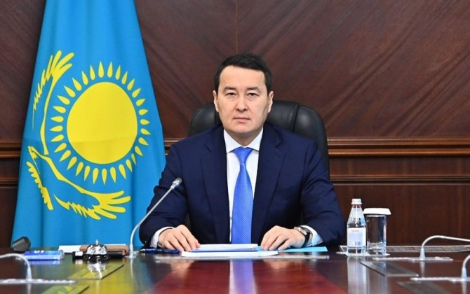 Baş nazir: 