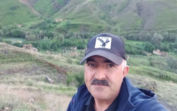 AT ÇAPA BİLMƏYƏN ƏMİOĞLU -xa0Aqil ABBAS yazır