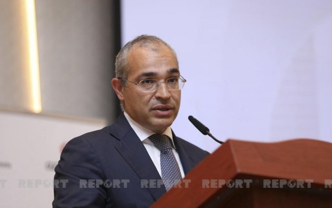 Mikayıl Cabbarov: “Yüksək ixtisaslı kadrların olması Azərbaycanın rəqəmsallaşma prosesinə mühüm töhfələr verir”