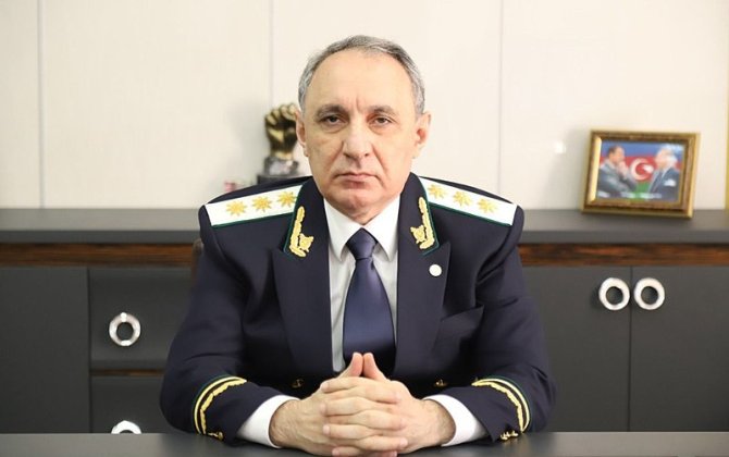 Kamran Əliyev: “Azərbaycanda vətəndaş cəmiyyətinin formalaşdırılması Heydər Əliyevin adı ilə bağlıdır”