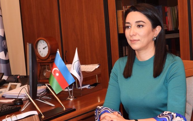 Ombudsman: “Baş Prokurorluqla əməkdaşlığımız uğurla davam etdirilir”