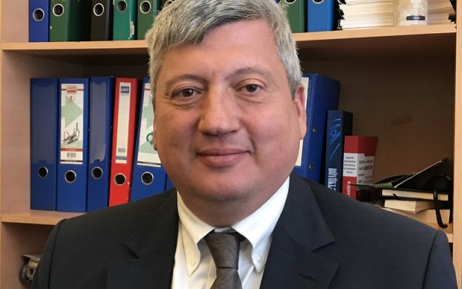“Hələ bilinmir Arazdəyəndə zavod tikilən ərazi Ermənistanındır, yoxsa Azərbaycanın?..”