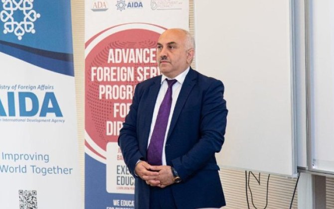 Diplomatlara Böyük Qayıdış prosesi haqqında məlumat verildi -xa0FOTO