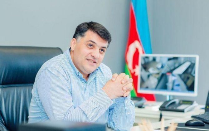 Bakı Şəhər Gənclər və İdman Baş İdarəsinin rəisi istefa verib