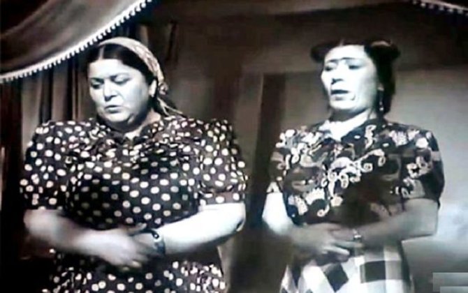 Bir yaşında atasını itirdi, anasıyla eyni gündə səhnəyə çıxdı, Cəfər Cabbarlı onun haqqında yazı yazdı...