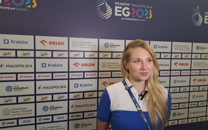 Anna Başta: 