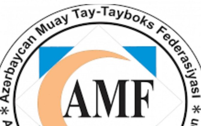 Azərbaycan Muay-Tay Federasiyasının prezidenti: “Bu, Azərbaycan üçün böyük qələbədir”
