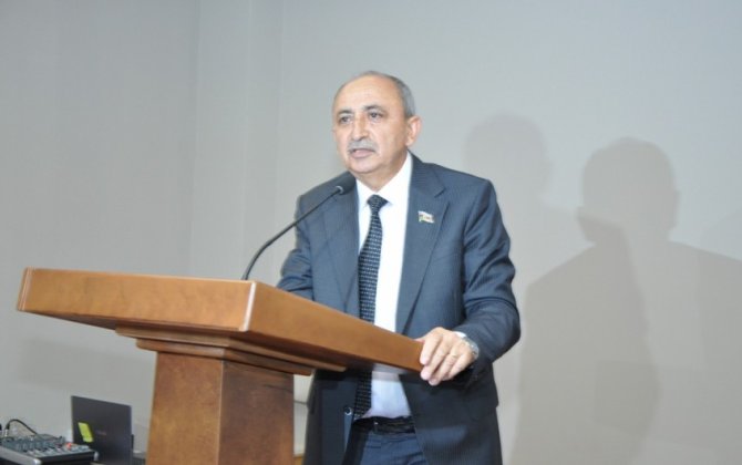Qərbi Azərbaycan İcmasının iki rayon üzrə nümayəndəliyi yaradılıb - FOTO