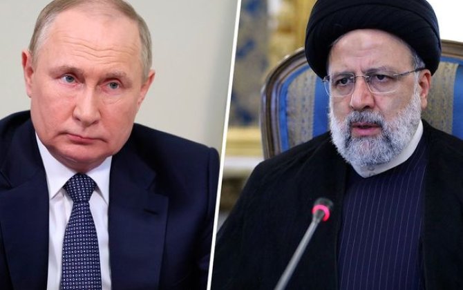 Rusiya-İran sövdələşməsi: Azərbaycan-Ermənistan danışıqlarının Vaşinqton masasını dağıtmaq istəyi - TƏHLİL